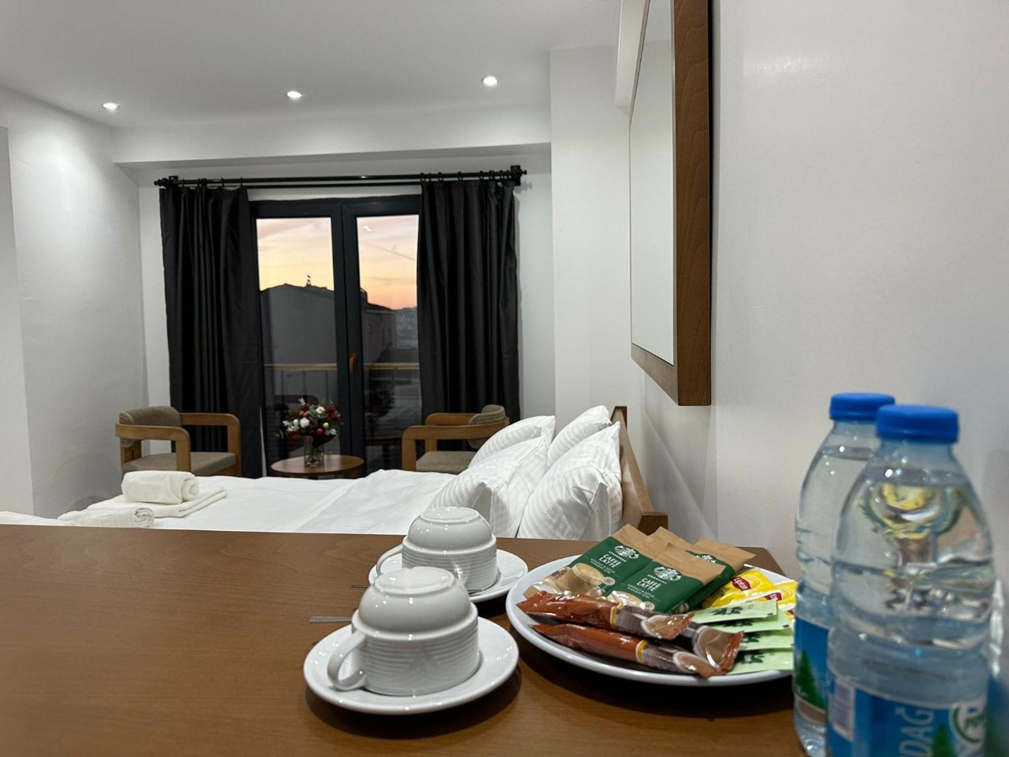 Nostalgia Time Hotel Стамбул Екстер'єр фото